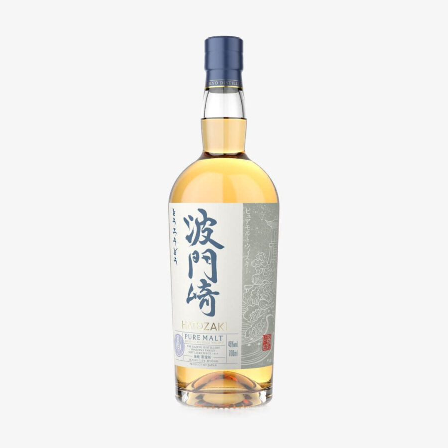 Japanischer Whisky