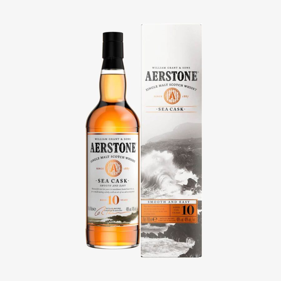 Aerstone