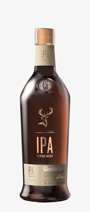 Glenfiddich-singlemaltwhisky-IPA-experimentalseries-Vorderseite